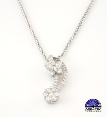 Neckchain 119