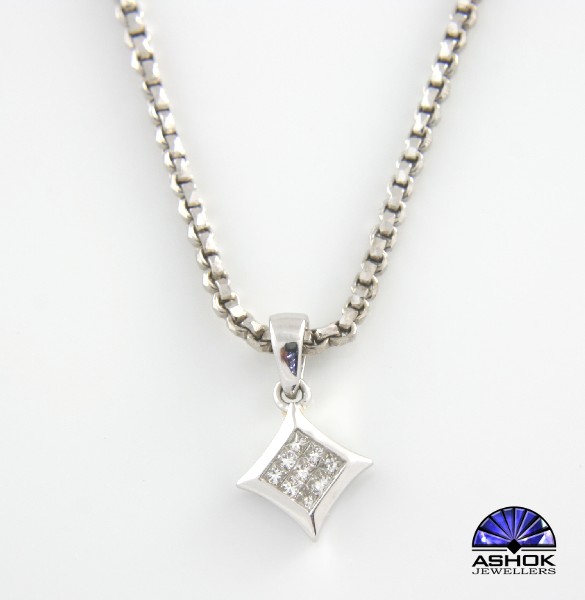 Neckchain 527