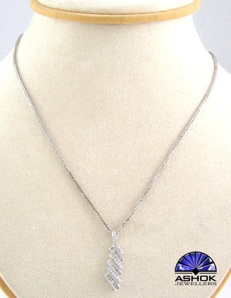 Neckchain 0063