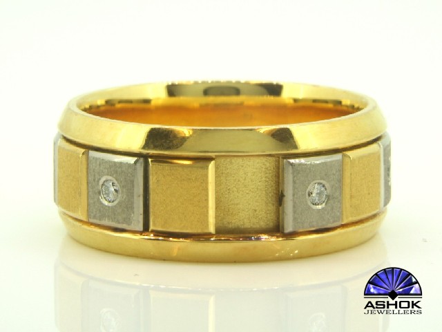 GENTS RING 03 - Image 2