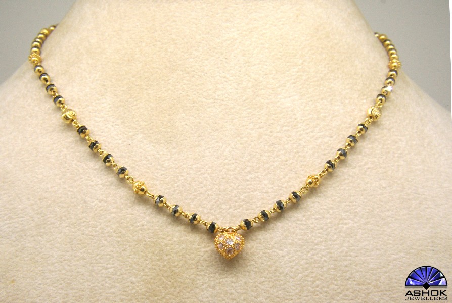 Mangalsutra MSY122425
