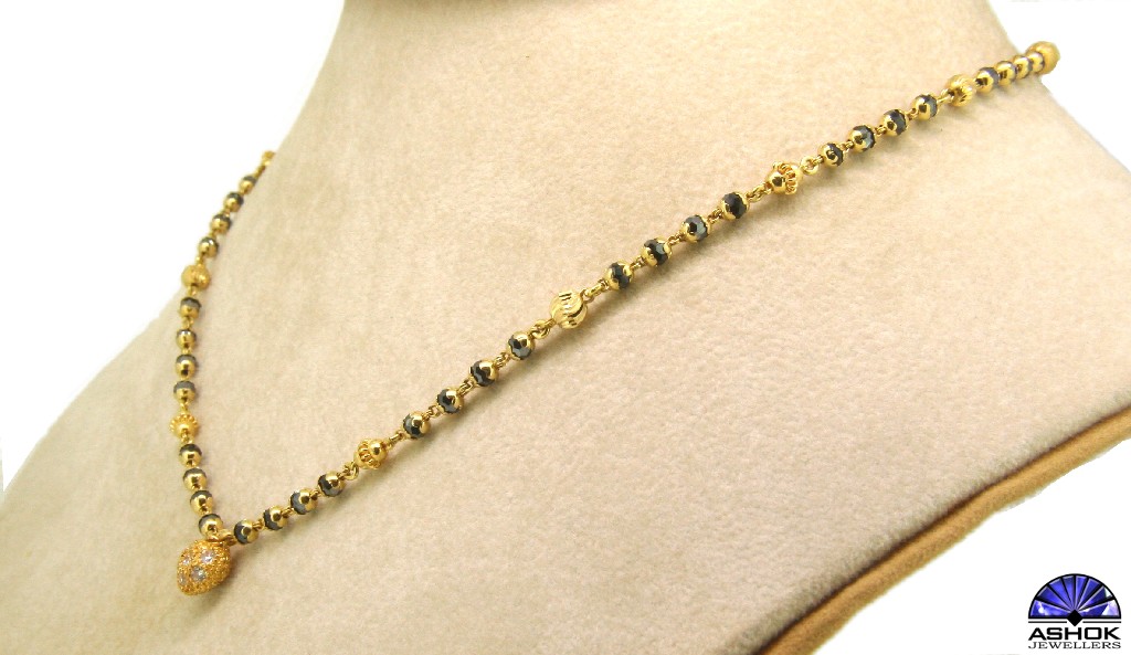 Mangalsutra MSY122425 - Image 2