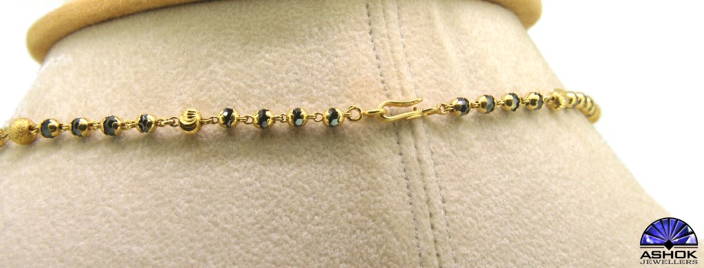 Mangalsutra MSY122425 - Image 3