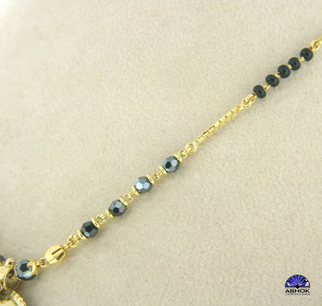 Mangalsutra 104390 - Image 4