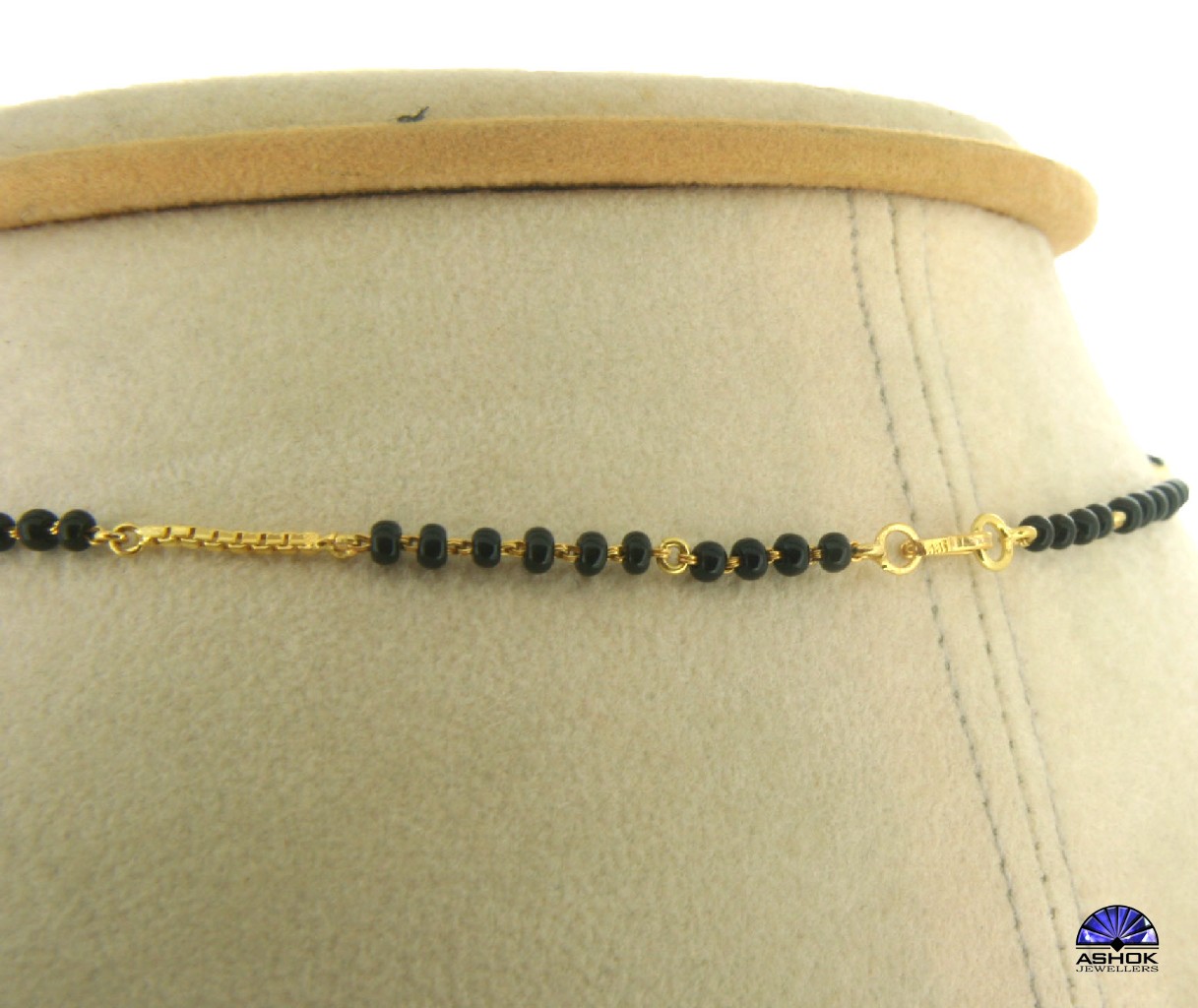 Mangalsutra 104390 - Image 5