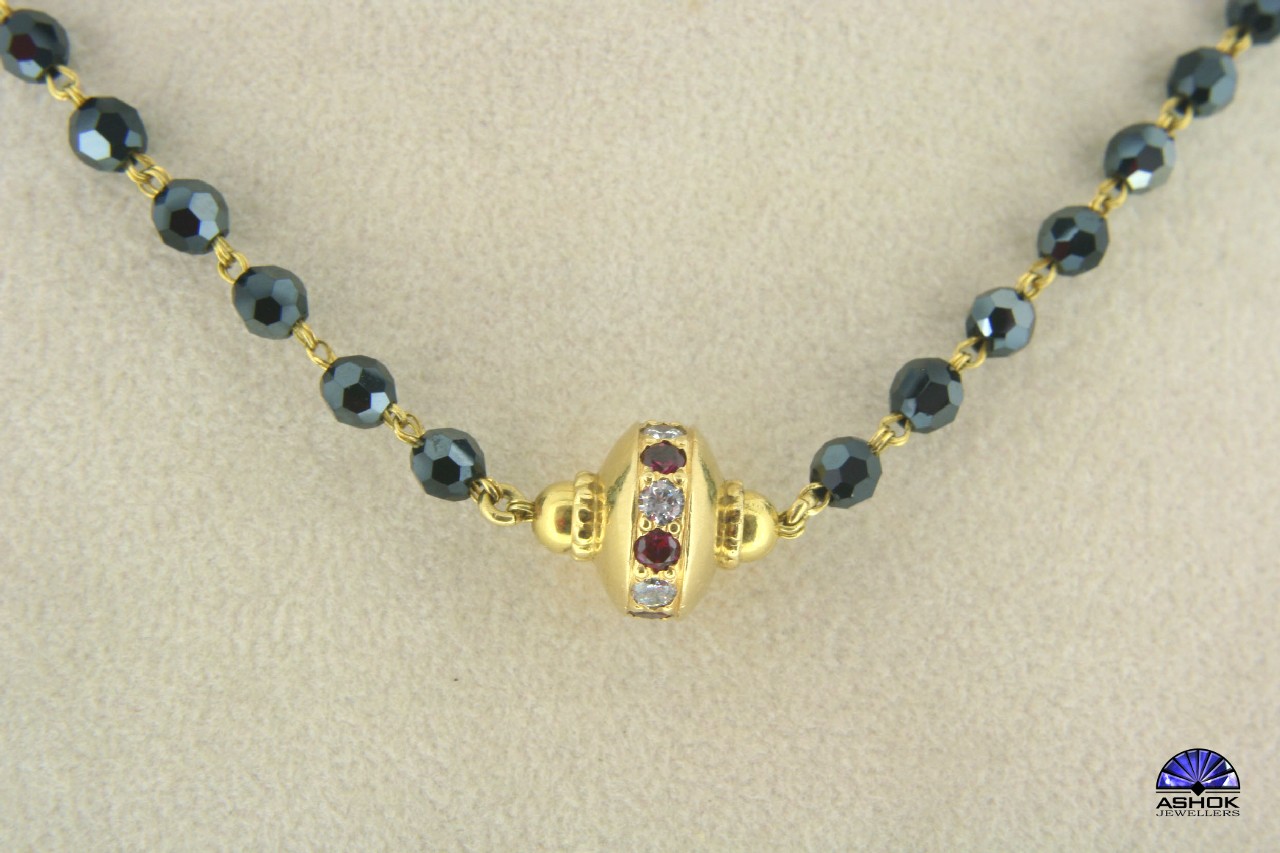 Mangalsutra 109410 - Image 2