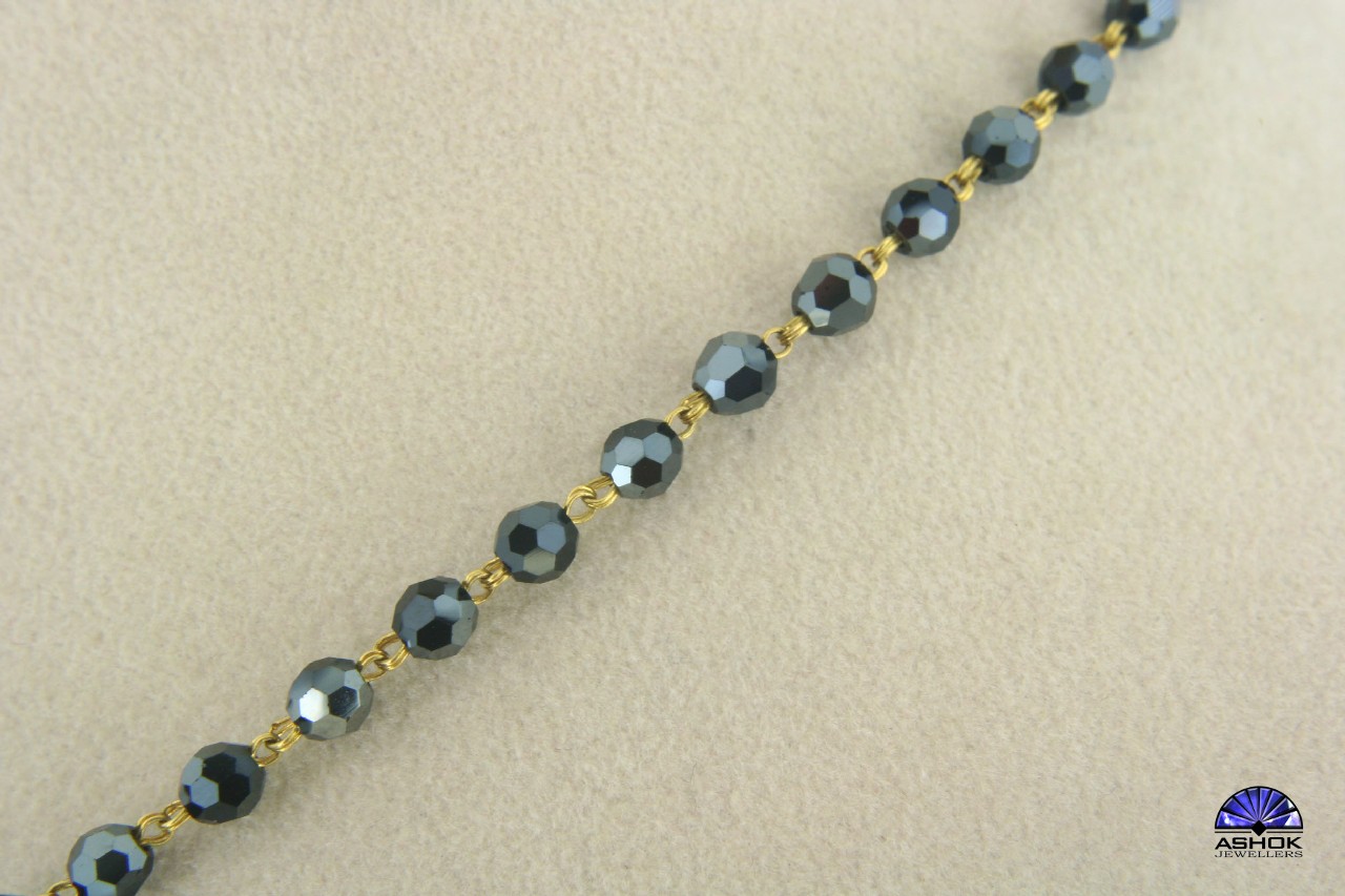Mangalsutra 109410 - Image 3