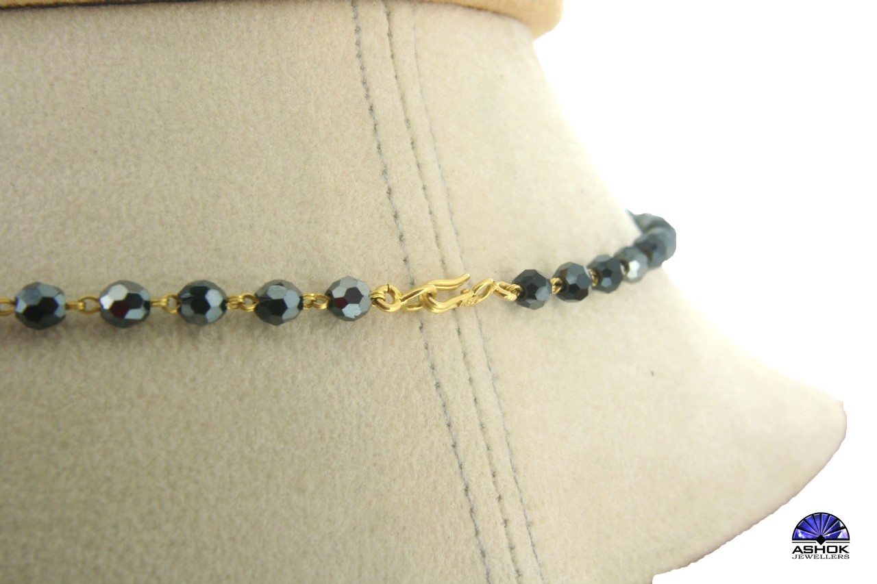 Mangalsutra 109410 - Image 4