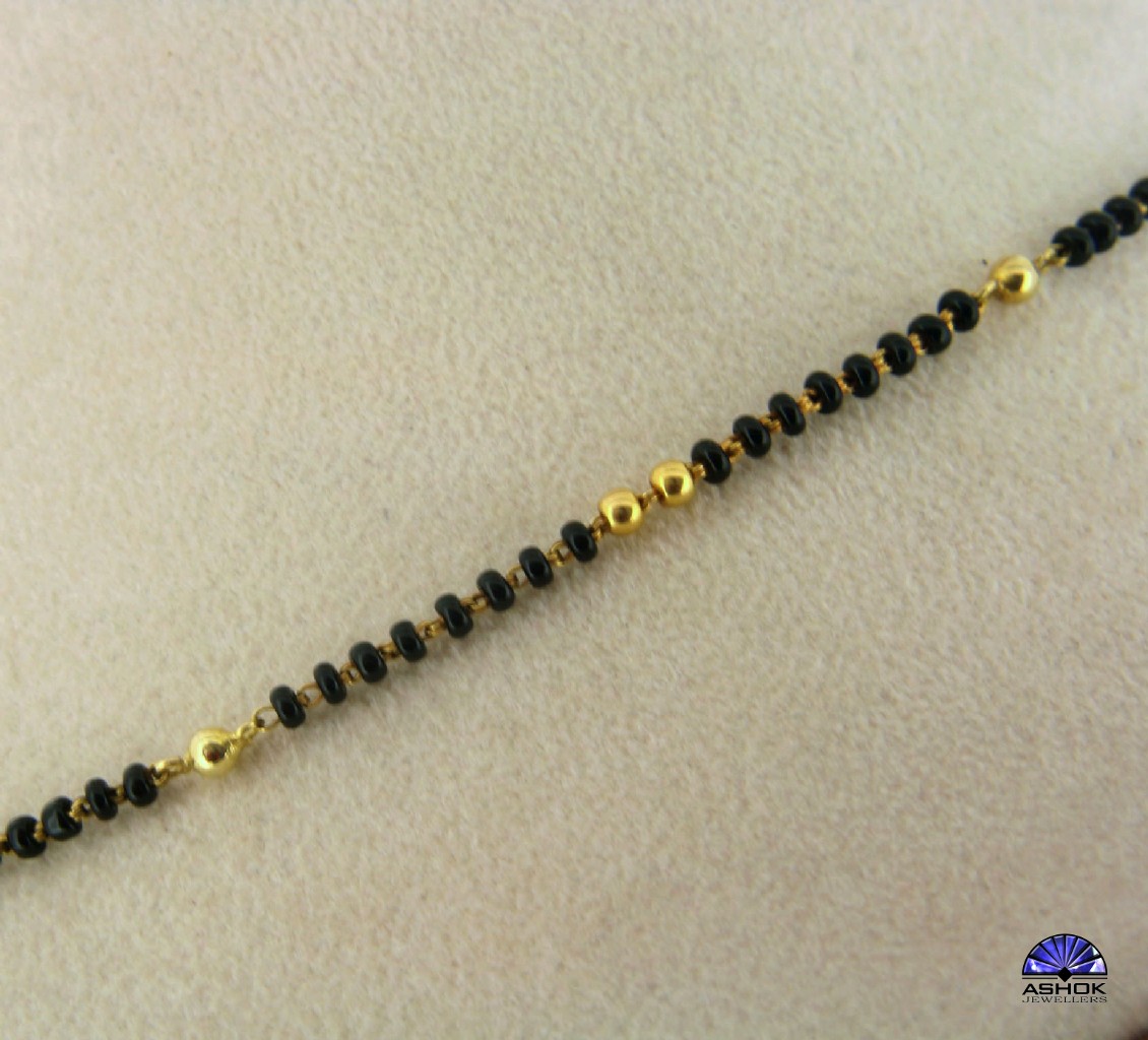 Mangalsutra 052427 - Image 3