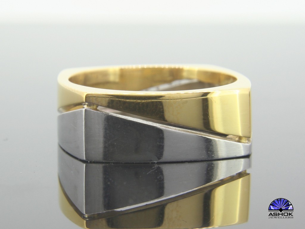 GENTS RING 11 - Image 2