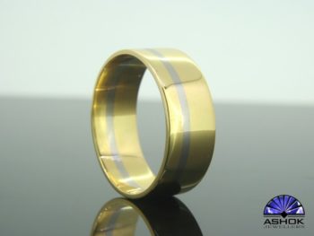 GENTS  RING 10