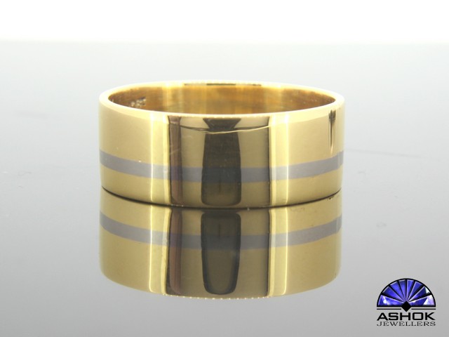 GENTS RING 10 - Image 2