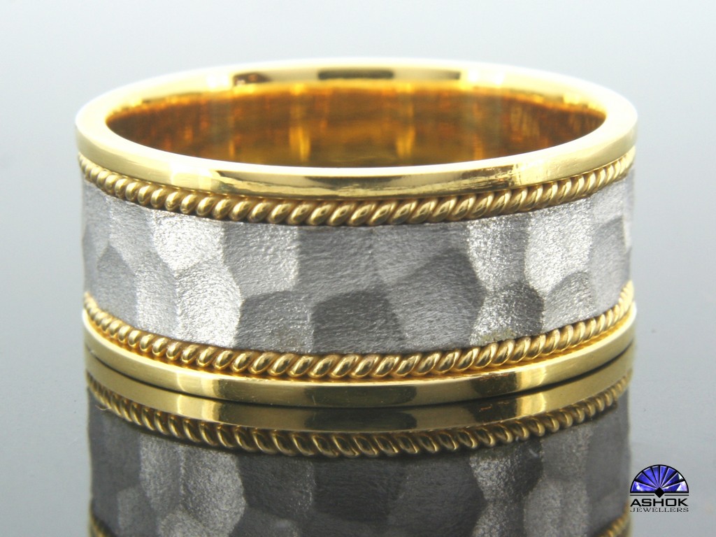 GENTS RING 17 - Image 2