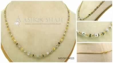 Mangalsutra MSY134525