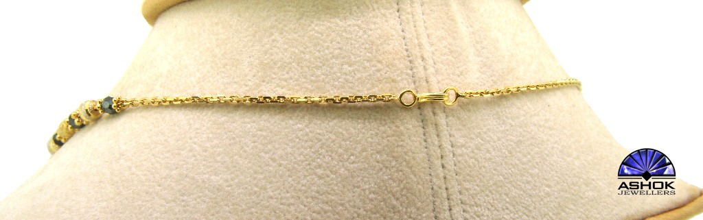 Mangalsutra MSY170430 - Image 4
