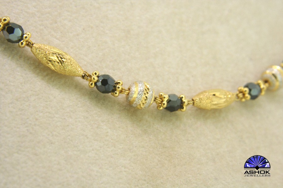 Mangalsutra MSY170430 - Image 2