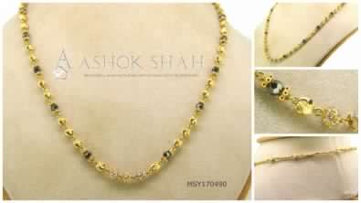 Mangalsutra MSY170490