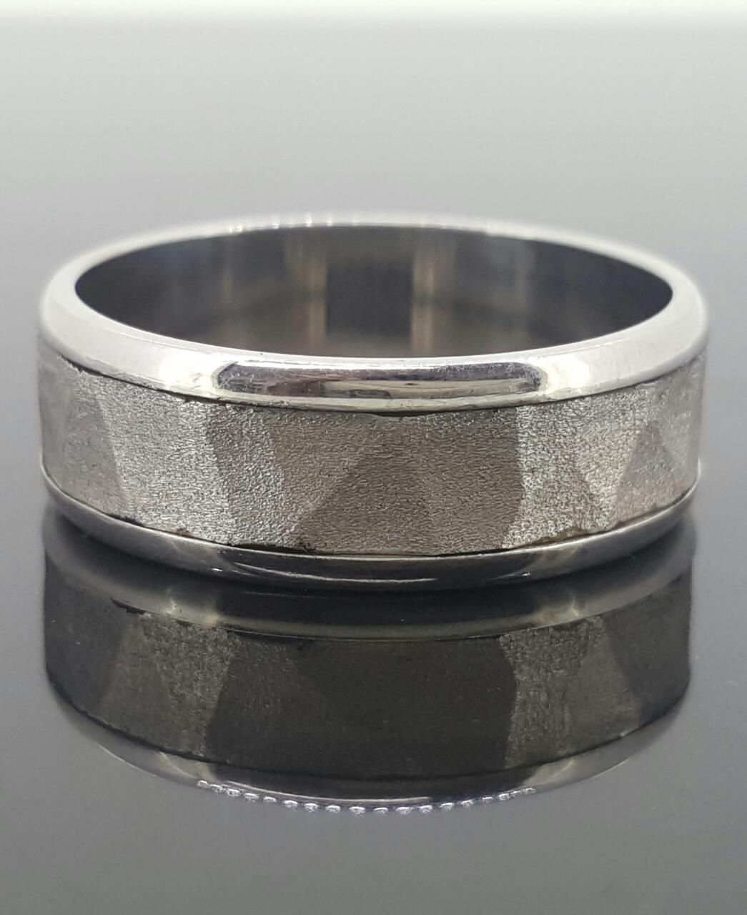 GENTS RING 23 - Image 2