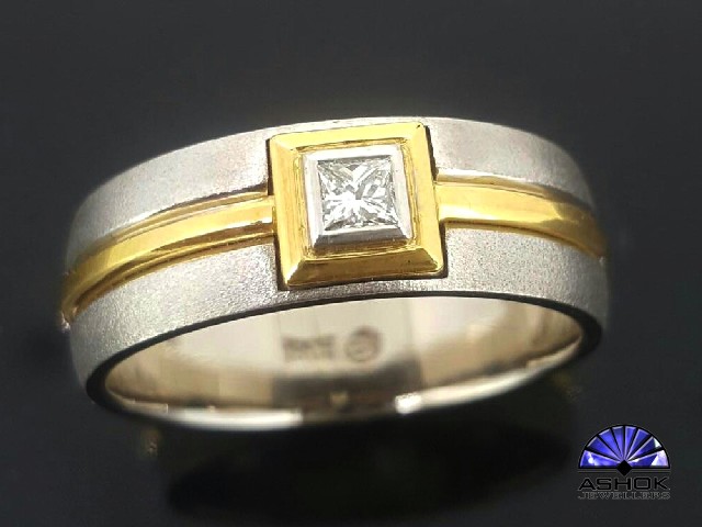 GENTS RING 31