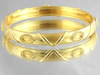 Bangles 20007