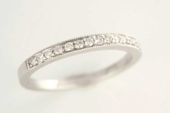 Diamond Ring 106