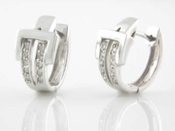 Hoop Earrings EA001