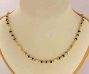 mangalsutra chains