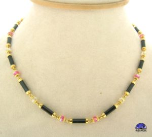 mangalsutra chains