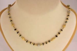 mangalsutra chains