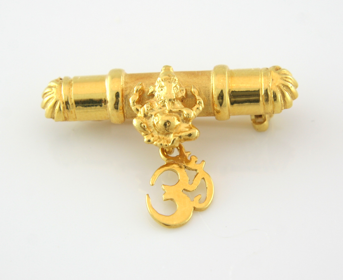 Baby Broach Pin
