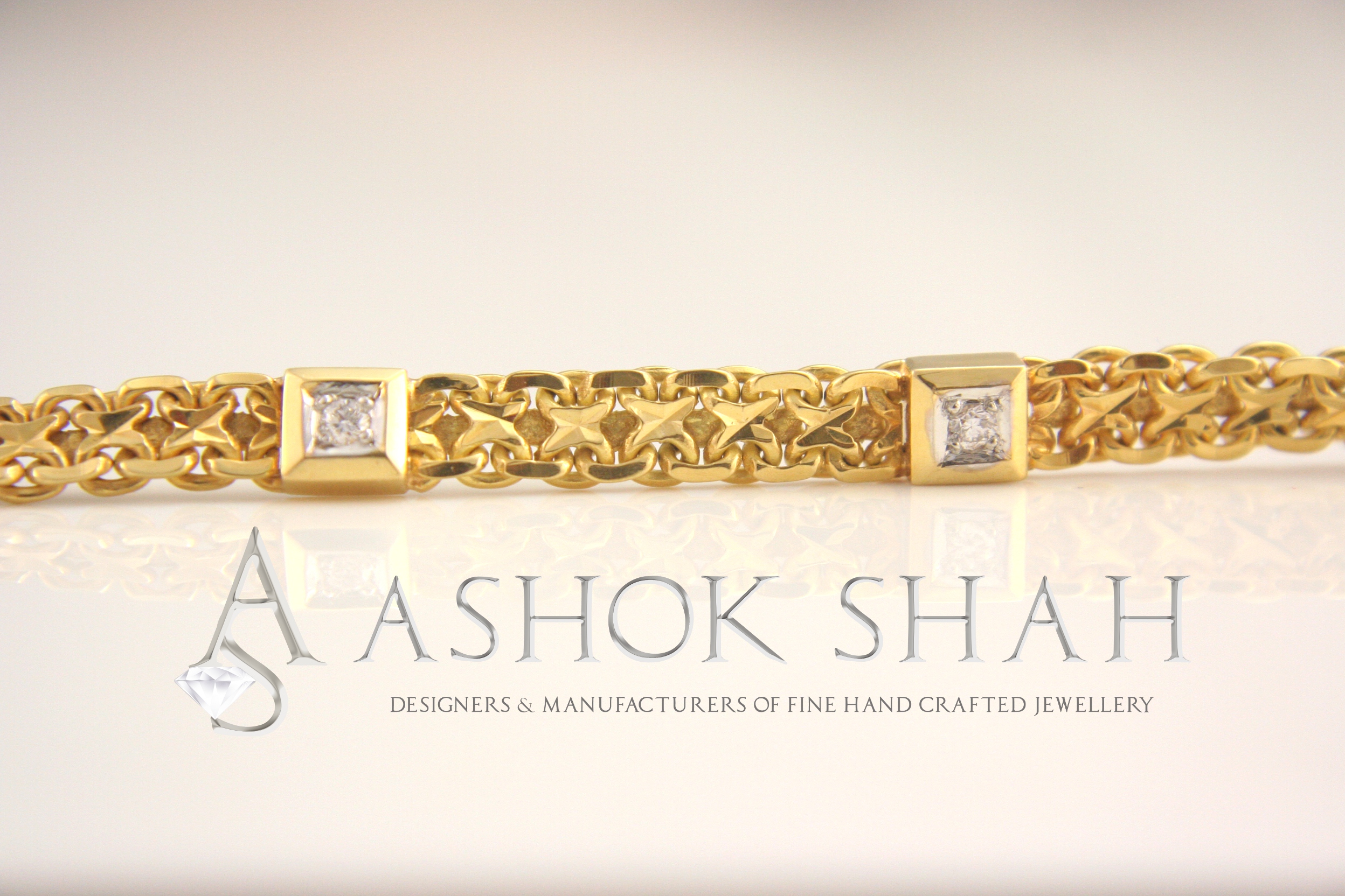 Ladies Bracelet