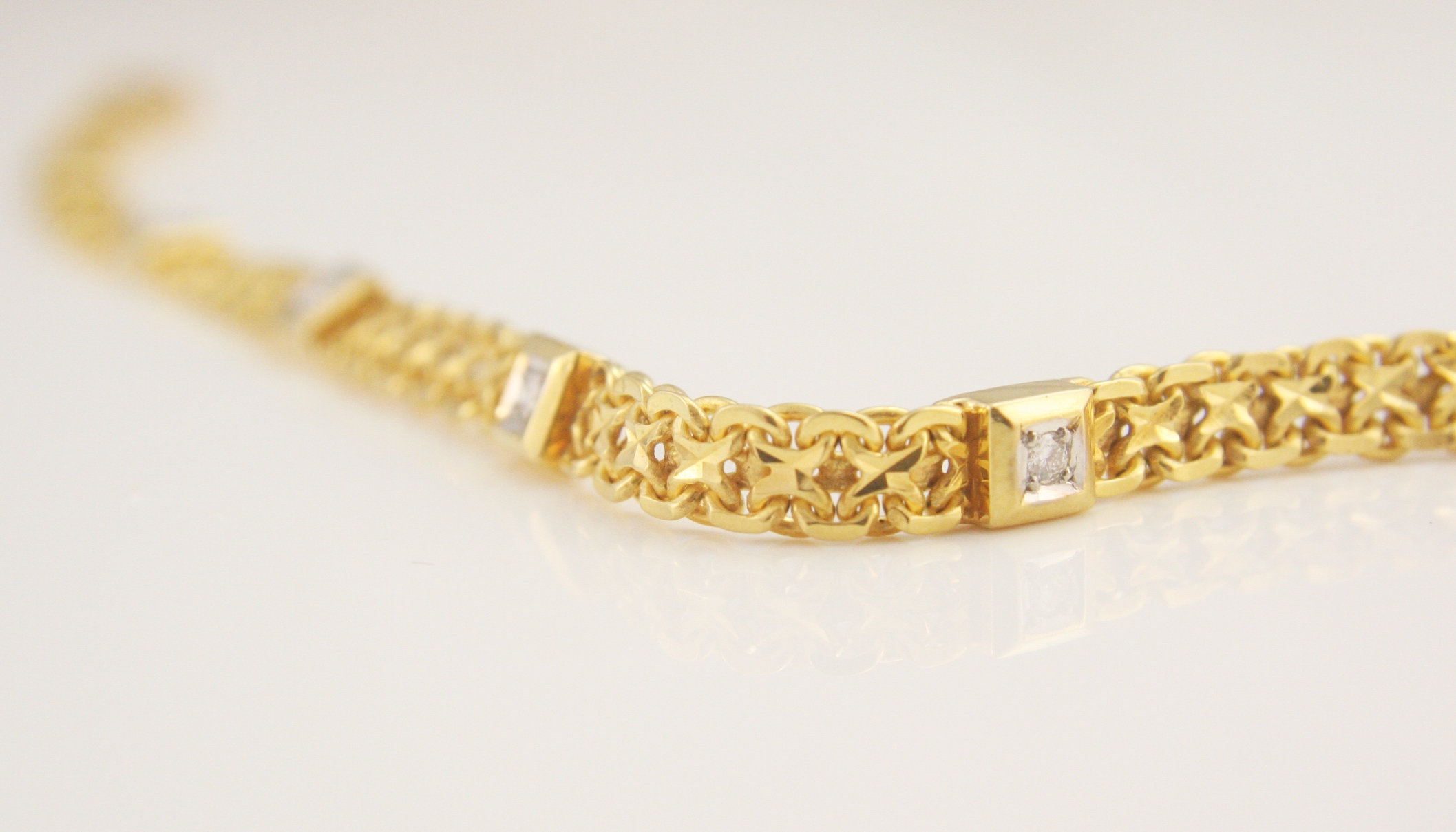 Ladies Bracelet - Image 2