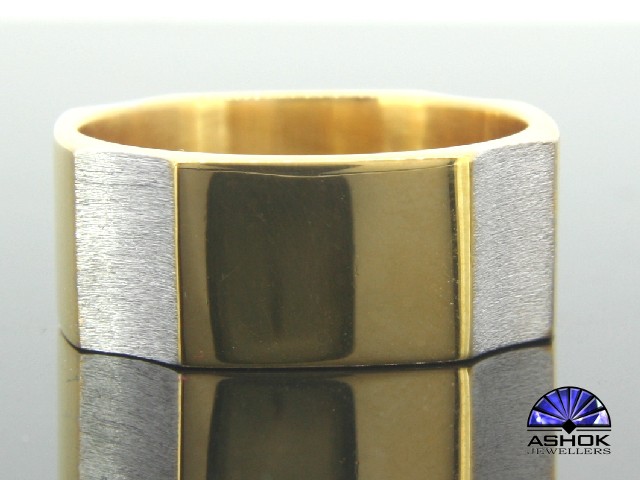 Gents Rings