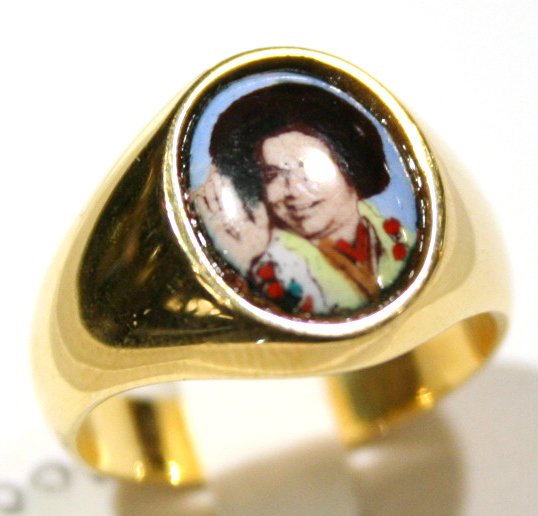 Sai Ring