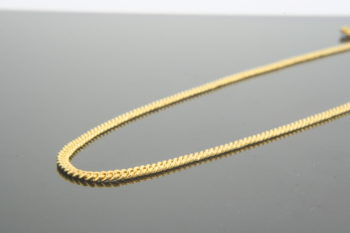 Gold Neckchain