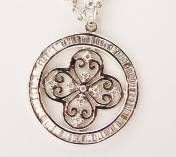 Pendants 125