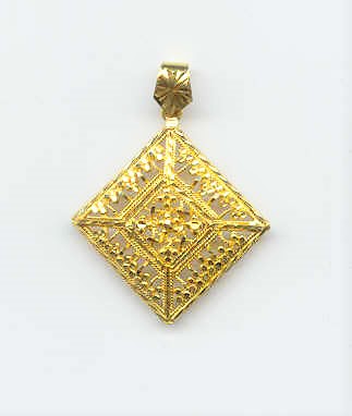 Pendants 118