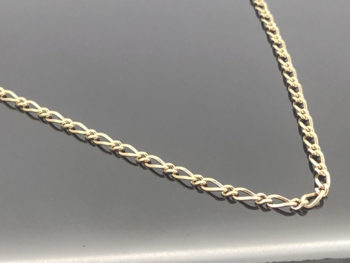 Yellow Gold Neckchain