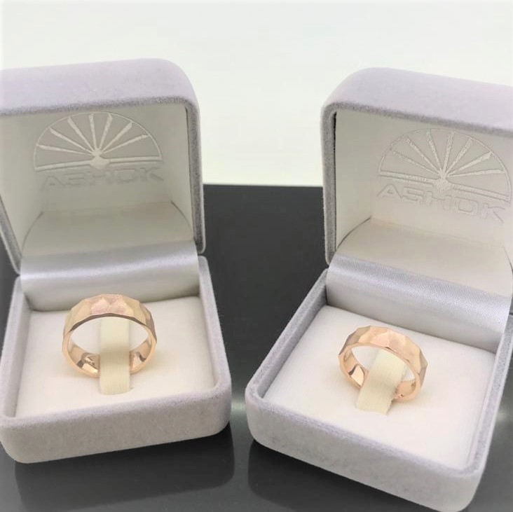 Rings - His & Hers - Image 3