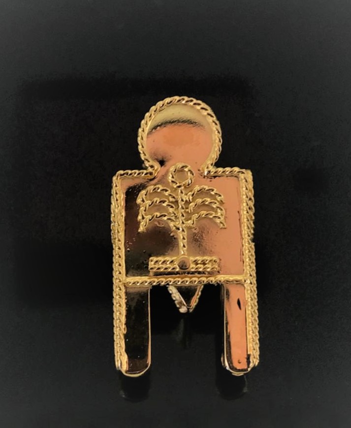 Tali Pendant - Image 3