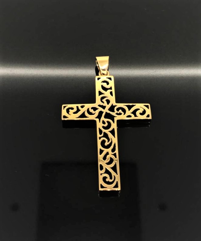 Cross