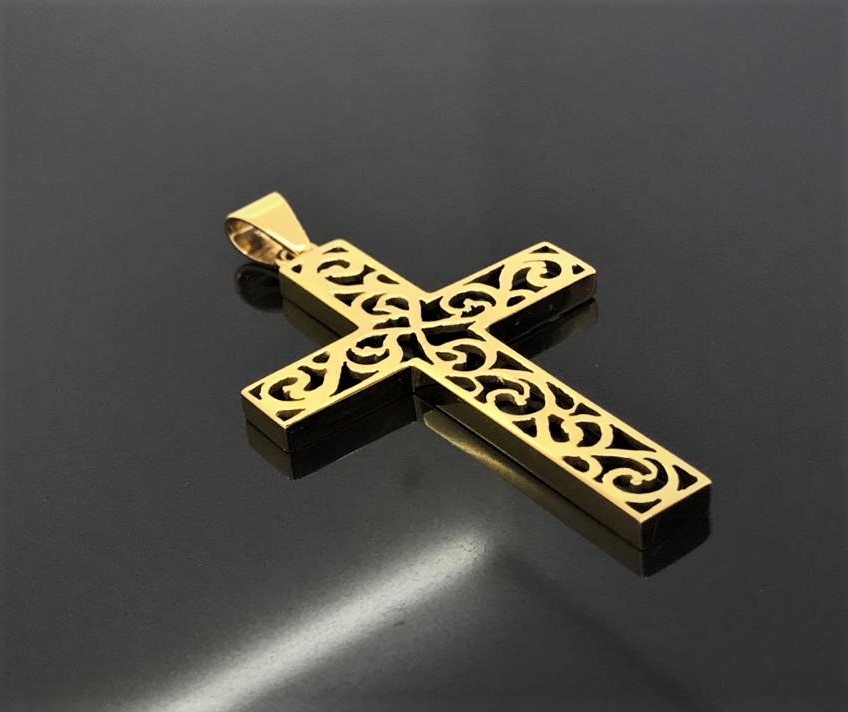 Cross - Image 3