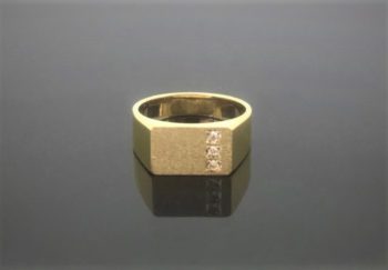 Gents Ring