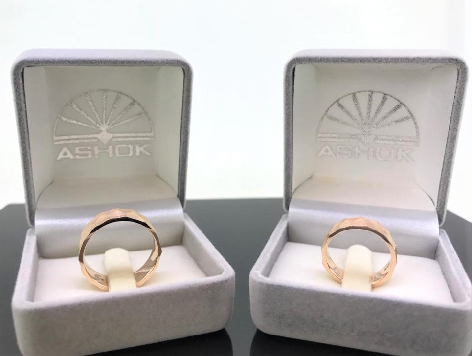 Rings - His & Hers - Image 4