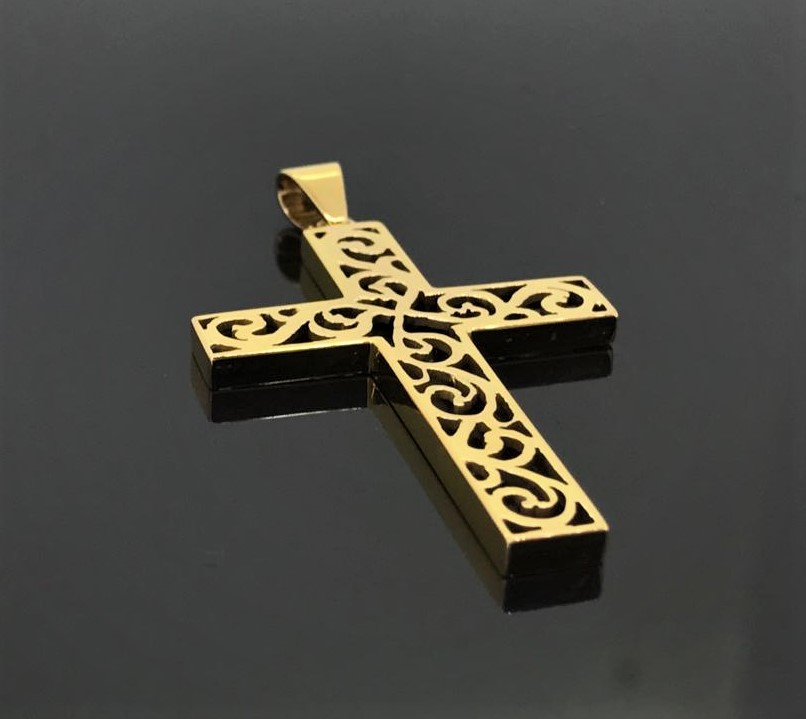 Cross - Image 2