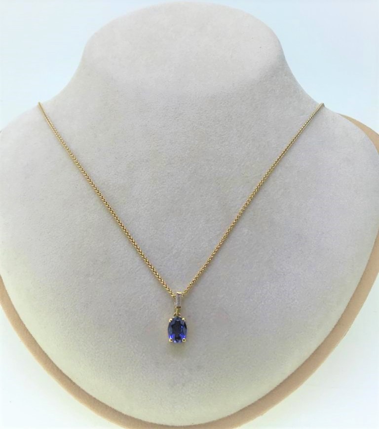 Neck Chain - Image 2