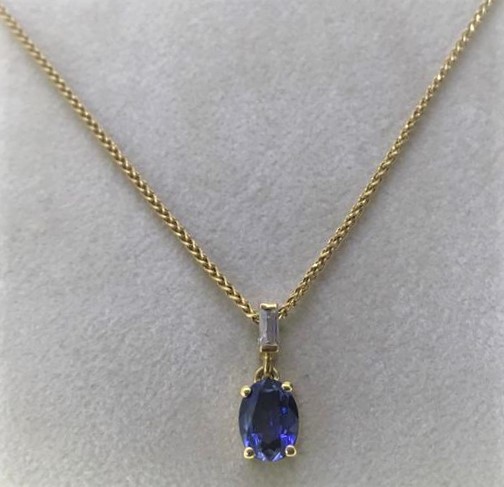 Neck Chain - Image 3