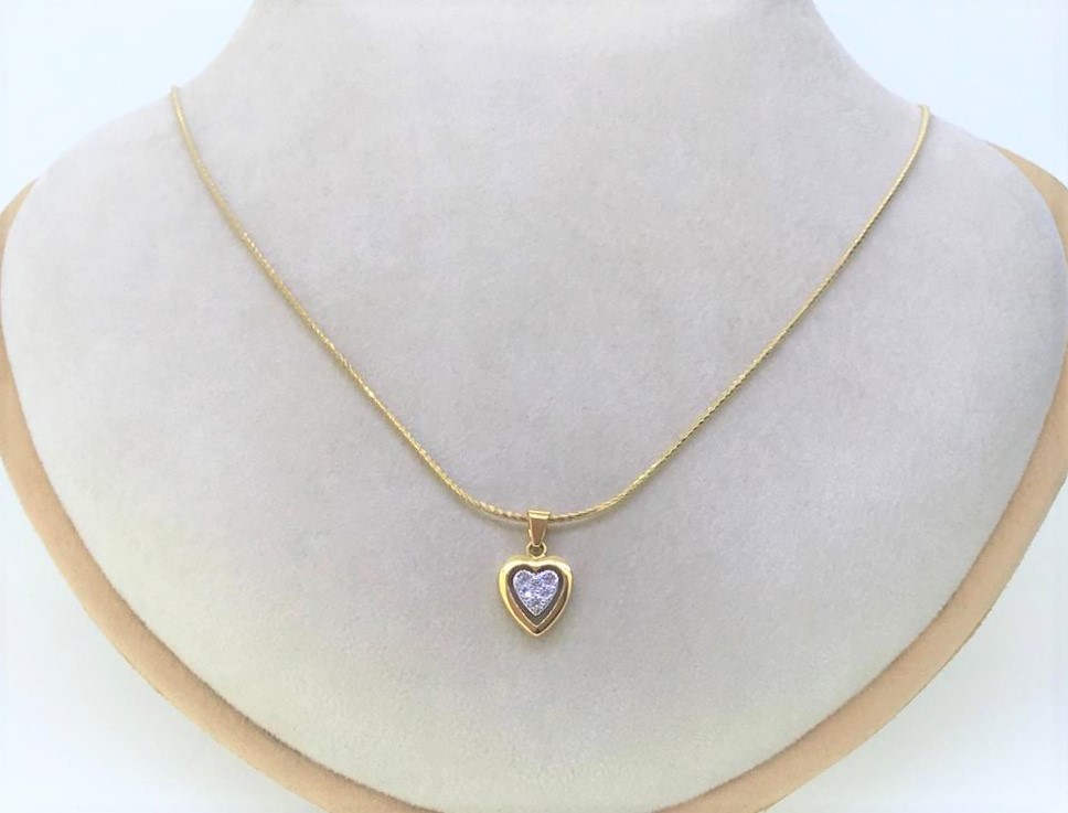 Neck Chain
