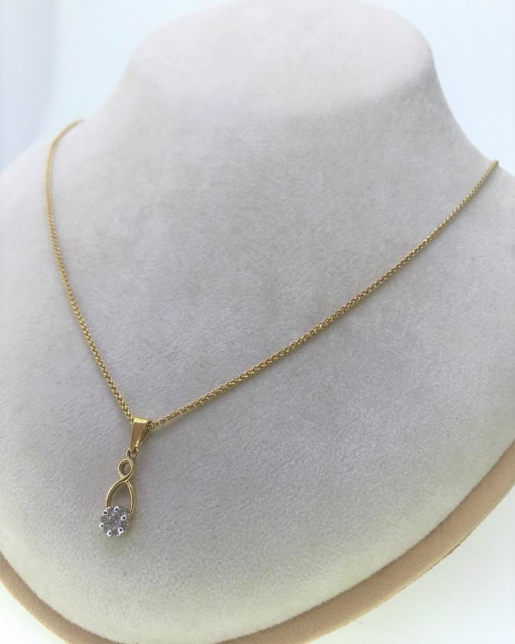 Neck Chain - Image 3