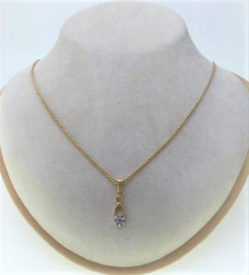 Neck Chain